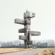 Illustration for article titled These Examples of Surrealist Architecture Will Make You Feel Dizzy